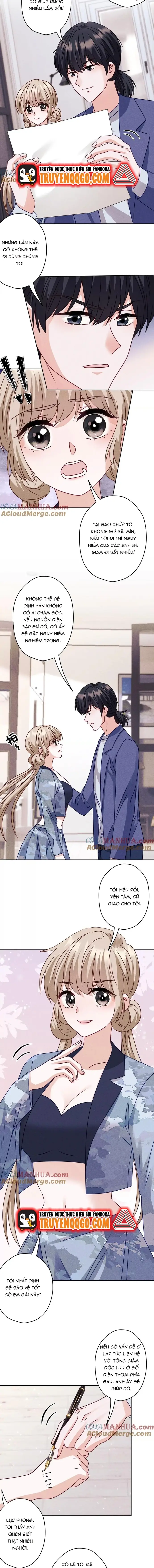 Long Vương Điện: Người Ở Rể Giàu Nhất Chapter 221 - 6