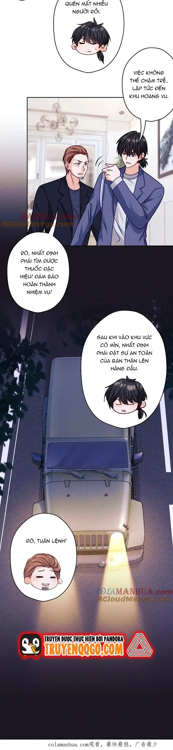 Long Vương Điện: Người Ở Rể Giàu Nhất Chapter 221 - 7