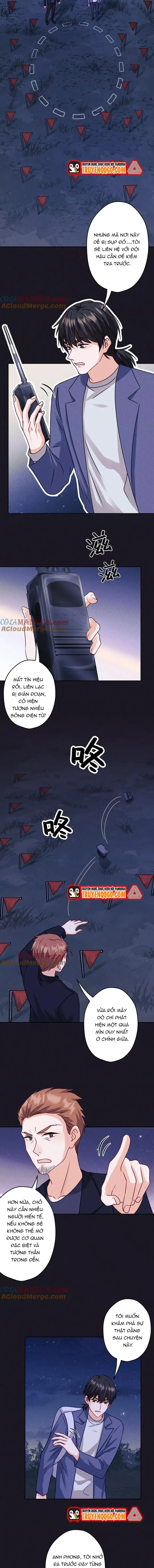 Long Vương Điện: Người Ở Rể Giàu Nhất Chapter 222 - 2