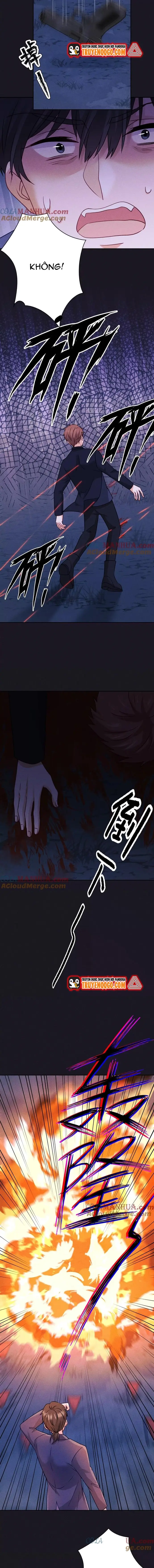 Long Vương Điện: Người Ở Rể Giàu Nhất Chapter 222 - 5