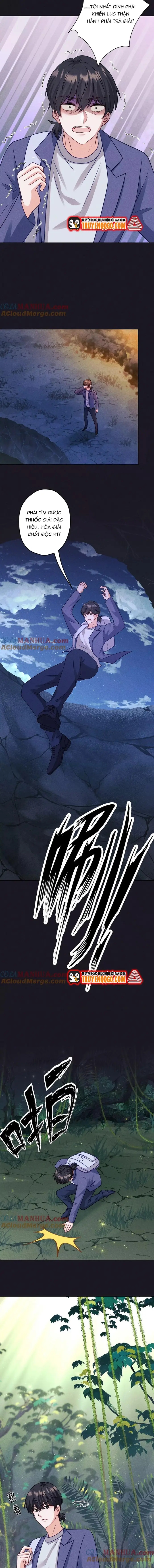 Long Vương Điện: Người Ở Rể Giàu Nhất Chapter 222 - 6