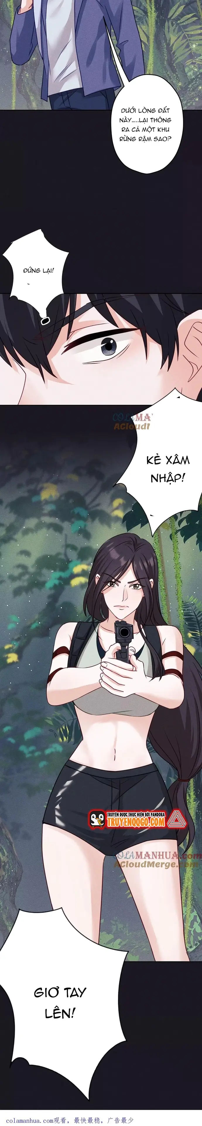 Long Vương Điện: Người Ở Rể Giàu Nhất Chapter 222 - 7