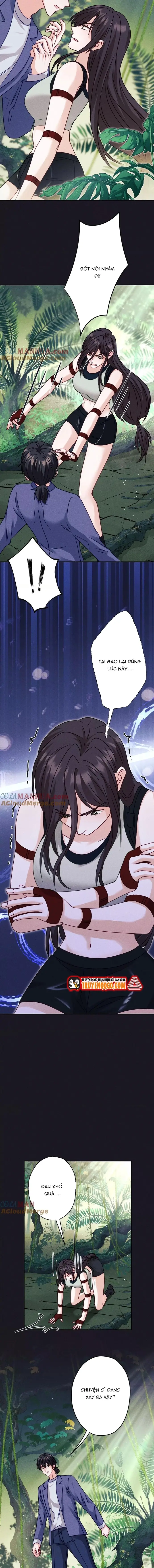 Long Vương Điện: Người Ở Rể Giàu Nhất Chapter 223 - 4