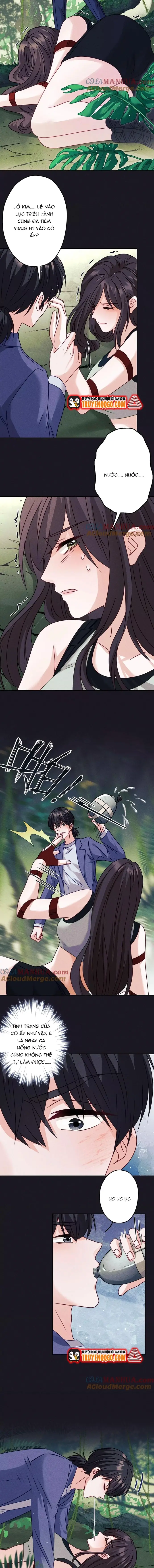 Long Vương Điện: Người Ở Rể Giàu Nhất Chapter 223 - 5