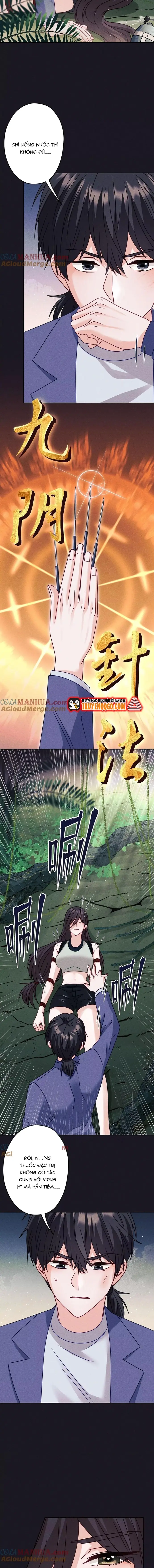 Long Vương Điện: Người Ở Rể Giàu Nhất Chapter 223 - 6