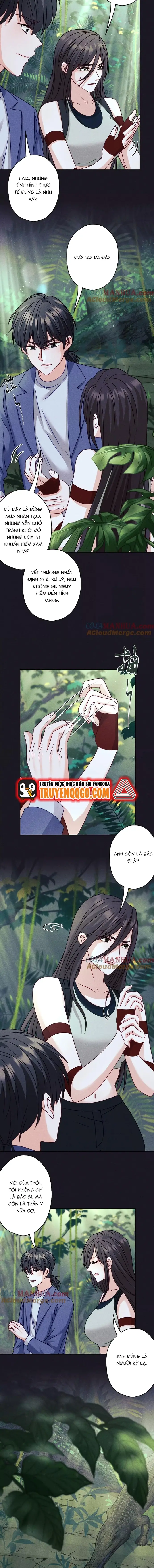 Long Vương Điện: Người Ở Rể Giàu Nhất Chapter 224 - 2