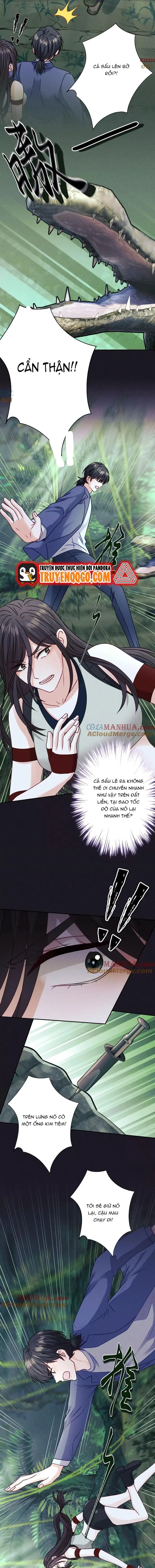 Long Vương Điện: Người Ở Rể Giàu Nhất Chapter 224 - 3