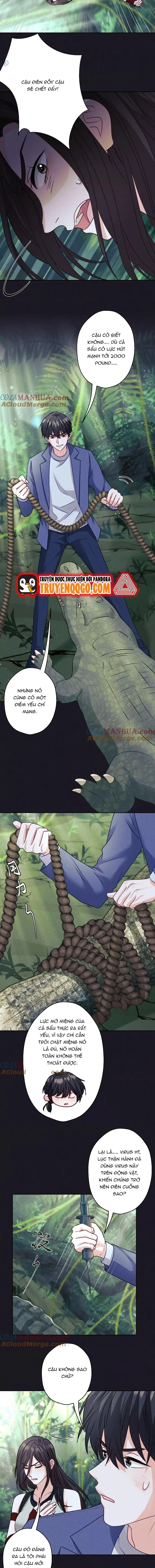 Long Vương Điện: Người Ở Rể Giàu Nhất Chapter 224 - 4