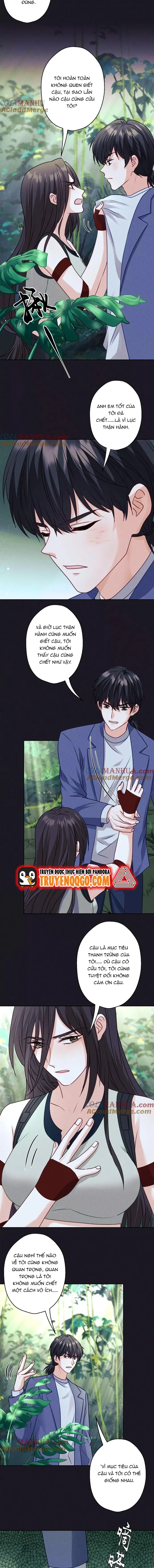 Long Vương Điện: Người Ở Rể Giàu Nhất Chapter 224 - 5