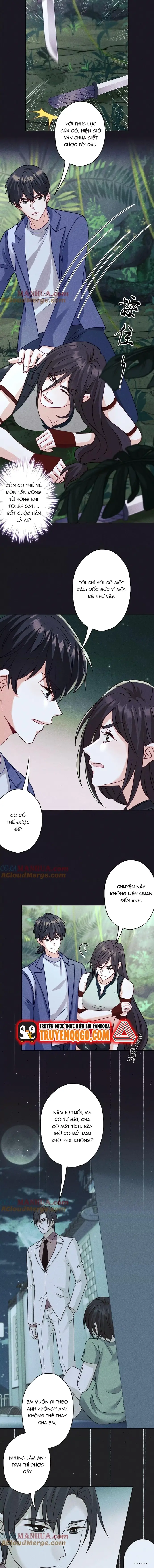 Long Vương Điện: Người Ở Rể Giàu Nhất Chapter 225 - 2