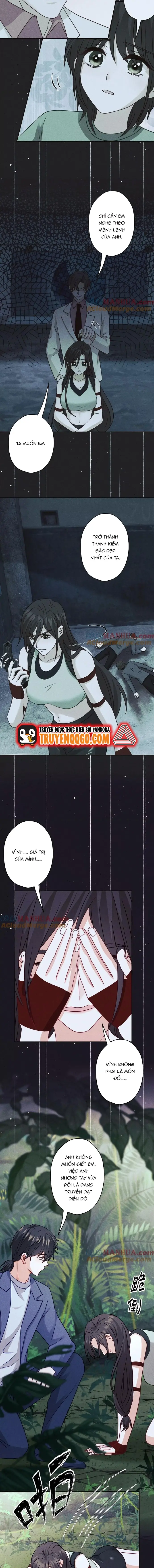 Long Vương Điện: Người Ở Rể Giàu Nhất Chapter 225 - 3