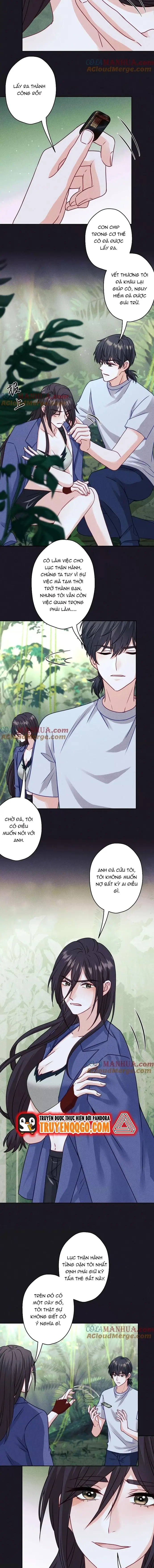 Long Vương Điện: Người Ở Rể Giàu Nhất Chapter 225 - 5