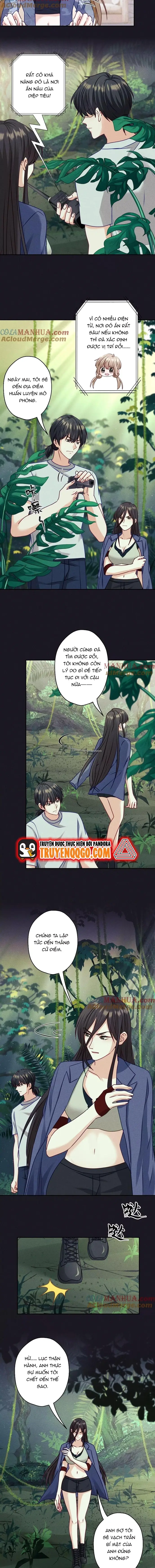 Long Vương Điện: Người Ở Rể Giàu Nhất Chapter 226 - 3