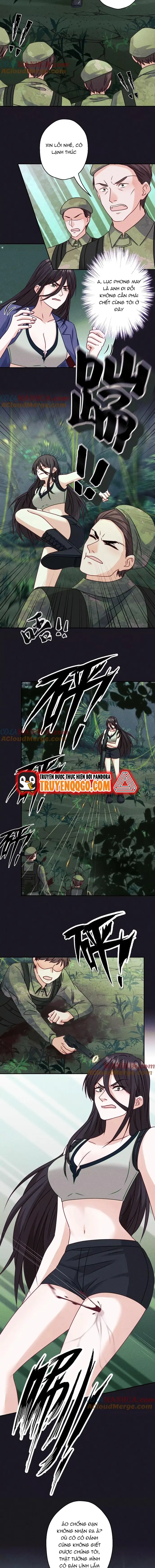 Long Vương Điện: Người Ở Rể Giàu Nhất Chapter 226 - 4