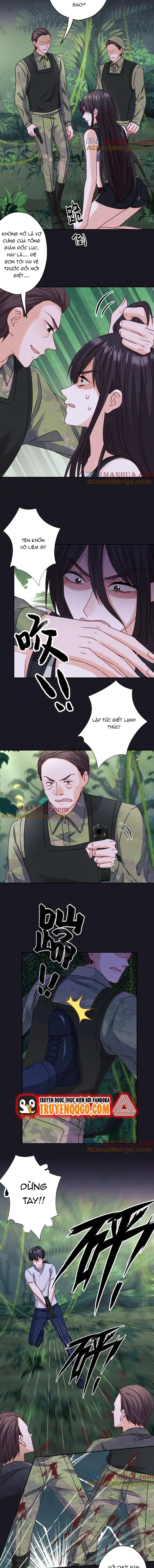 Long Vương Điện: Người Ở Rể Giàu Nhất Chapter 226 - 5