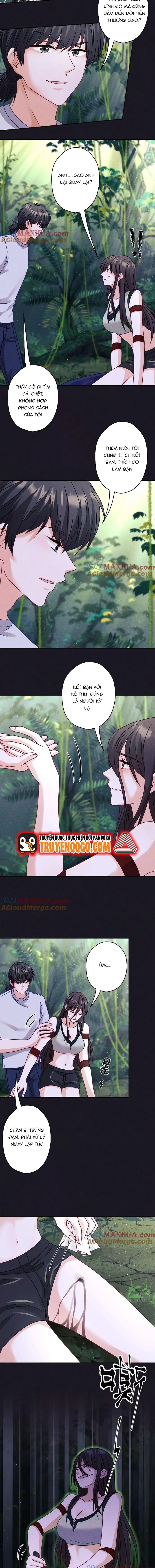 Long Vương Điện: Người Ở Rể Giàu Nhất Chapter 226 - 6