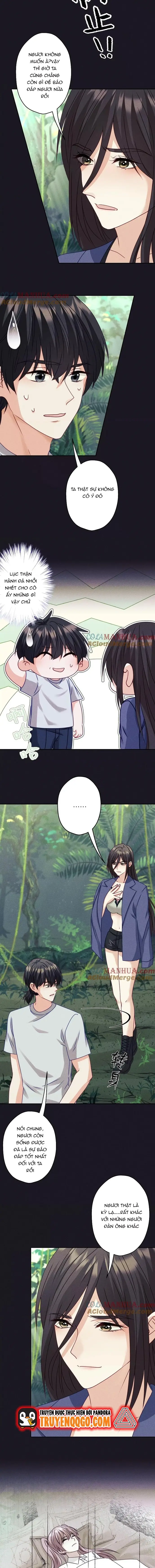 Long Vương Điện: Người Ở Rể Giàu Nhất Chapter 227 - 2