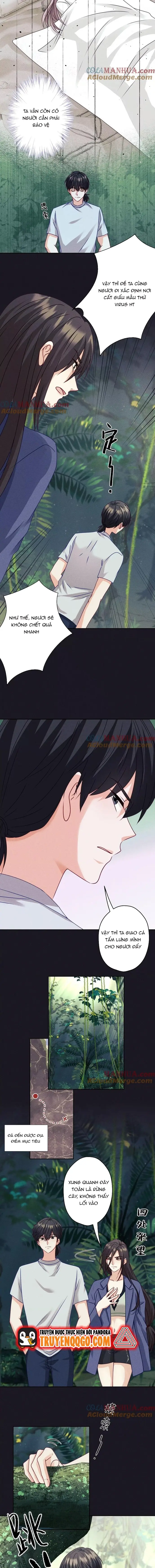 Long Vương Điện: Người Ở Rể Giàu Nhất Chapter 227 - 3