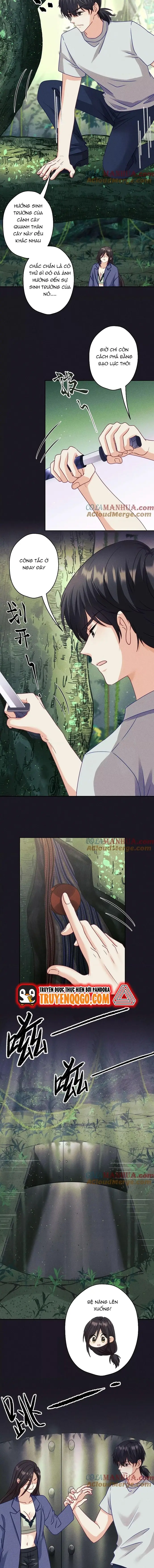 Long Vương Điện: Người Ở Rể Giàu Nhất Chapter 227 - 4