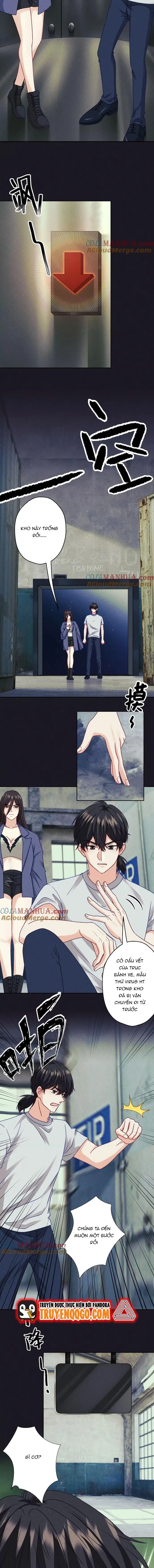 Long Vương Điện: Người Ở Rể Giàu Nhất Chapter 227 - 5