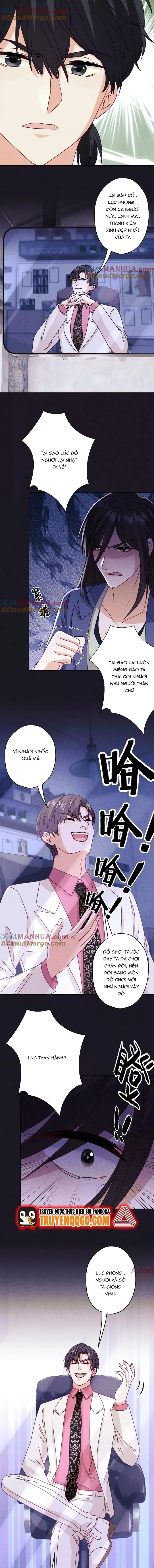 Long Vương Điện: Người Ở Rể Giàu Nhất Chapter 227 - 6