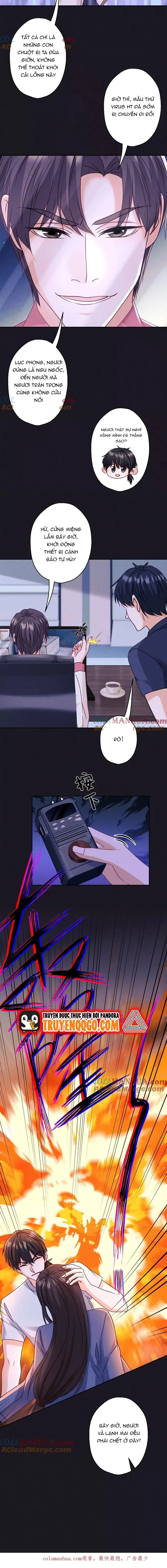 Long Vương Điện: Người Ở Rể Giàu Nhất Chapter 227 - 7