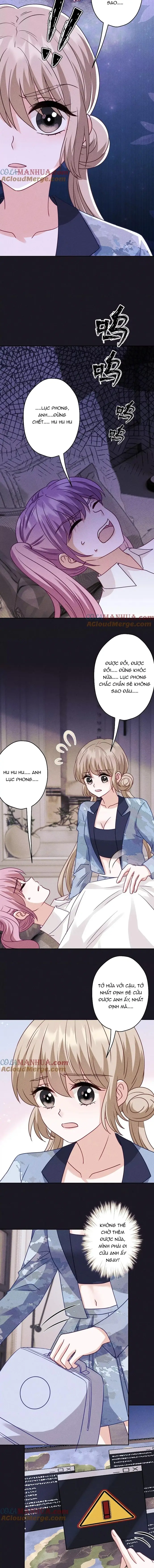 Long Vương Điện: Người Ở Rể Giàu Nhất Chapter 228 - 3