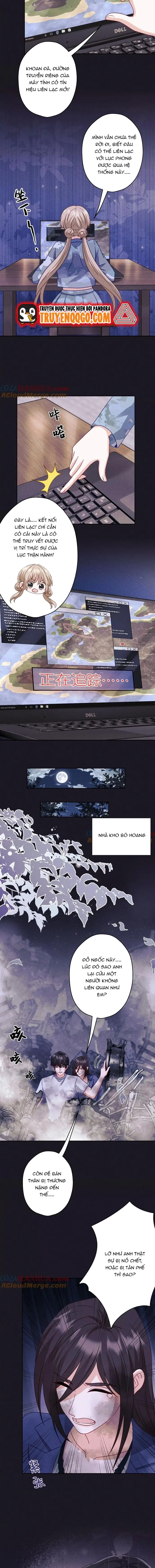 Long Vương Điện: Người Ở Rể Giàu Nhất Chapter 228 - 4