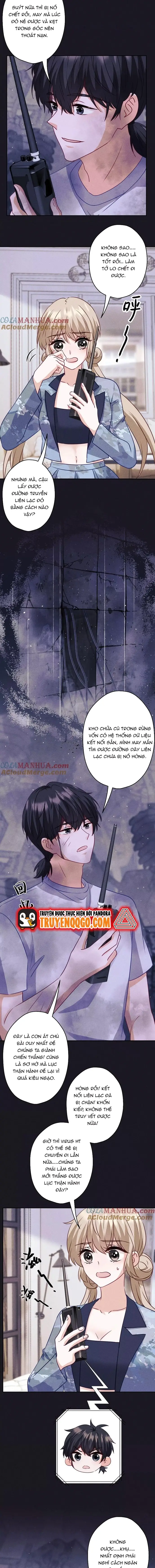 Long Vương Điện: Người Ở Rể Giàu Nhất Chapter 228 - 6