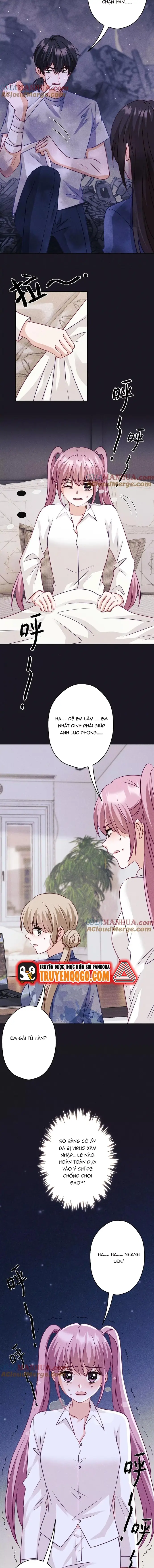 Long Vương Điện: Người Ở Rể Giàu Nhất Chapter 228 - 7