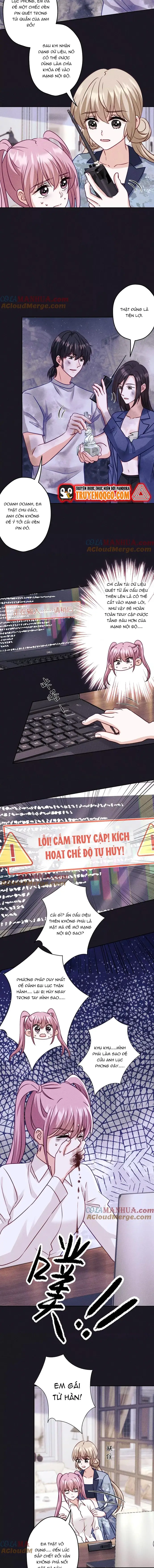 Long Vương Điện: Người Ở Rể Giàu Nhất Chapter 229 - 2