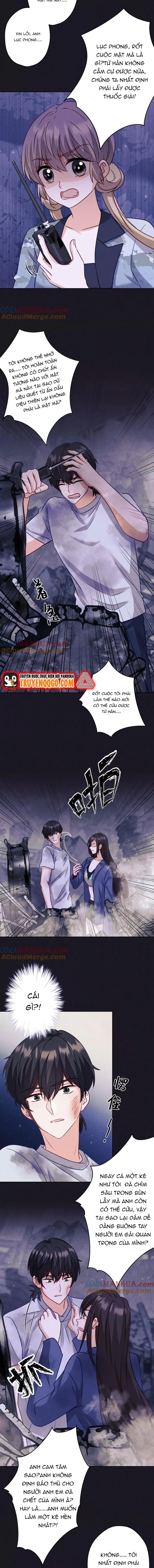 Long Vương Điện: Người Ở Rể Giàu Nhất Chapter 229 - 3