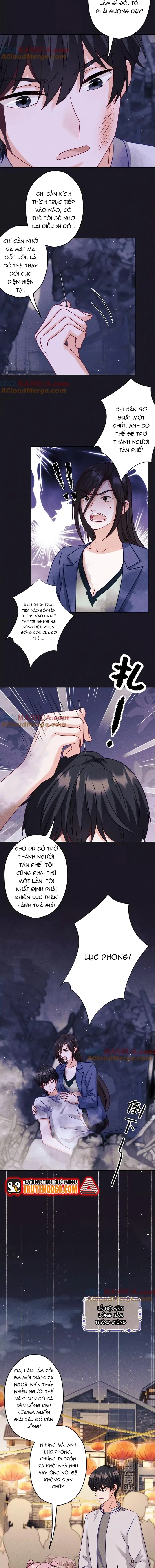 Long Vương Điện: Người Ở Rể Giàu Nhất Chapter 229 - 4