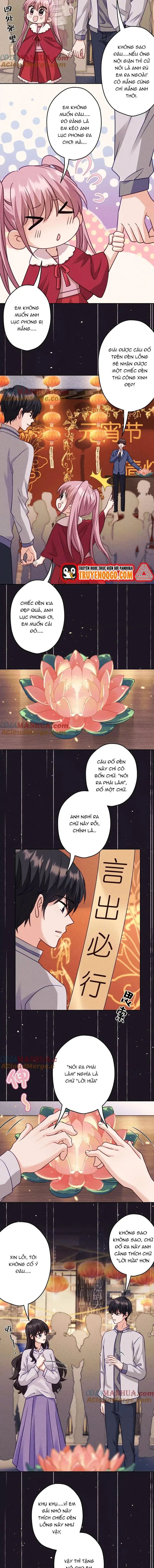 Long Vương Điện: Người Ở Rể Giàu Nhất Chapter 229 - 5