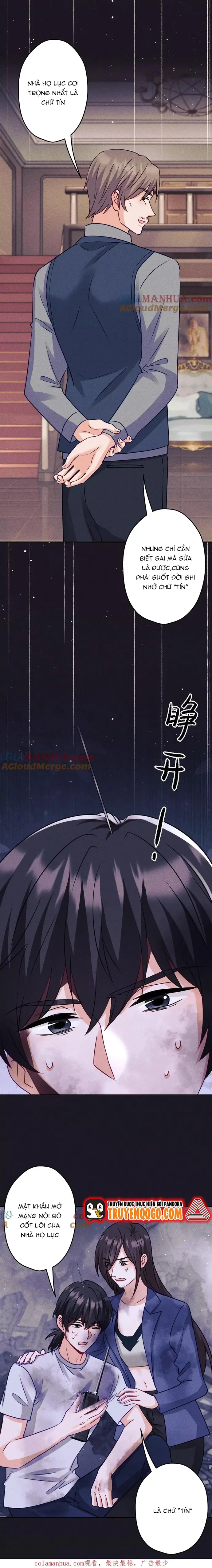 Long Vương Điện: Người Ở Rể Giàu Nhất Chapter 229 - 7
