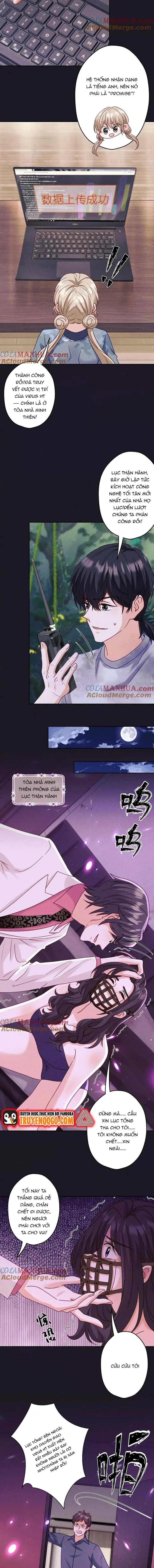 Long Vương Điện: Người Ở Rể Giàu Nhất Chapter 230 - 4