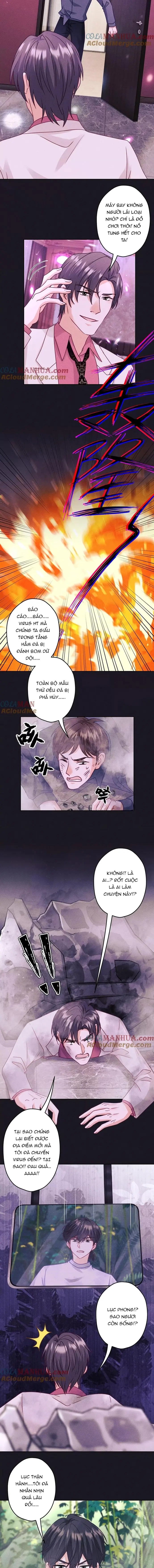 Long Vương Điện: Người Ở Rể Giàu Nhất Chapter 230 - 5