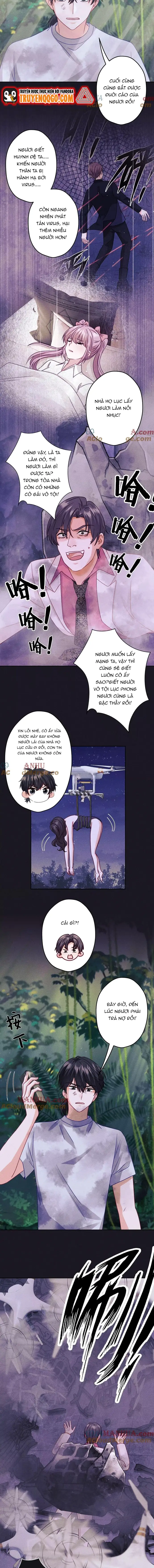 Long Vương Điện: Người Ở Rể Giàu Nhất Chapter 230 - 6