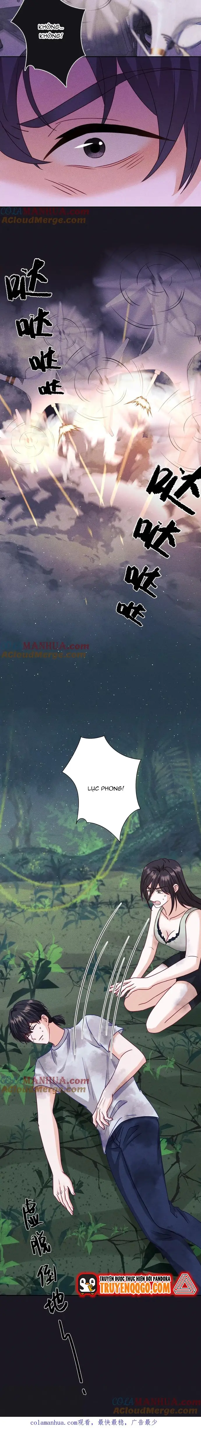 Long Vương Điện: Người Ở Rể Giàu Nhất Chapter 230 - 7