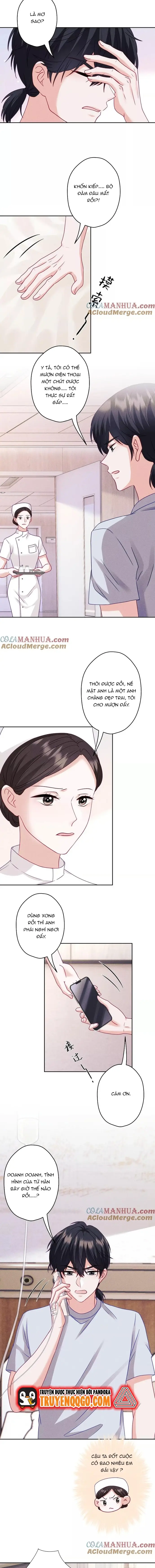 Long Vương Điện: Người Ở Rể Giàu Nhất Chapter 231 - 3