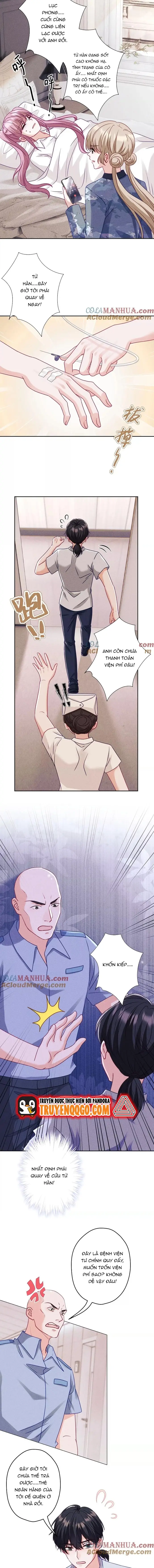 Long Vương Điện: Người Ở Rể Giàu Nhất Chapter 231 - 4