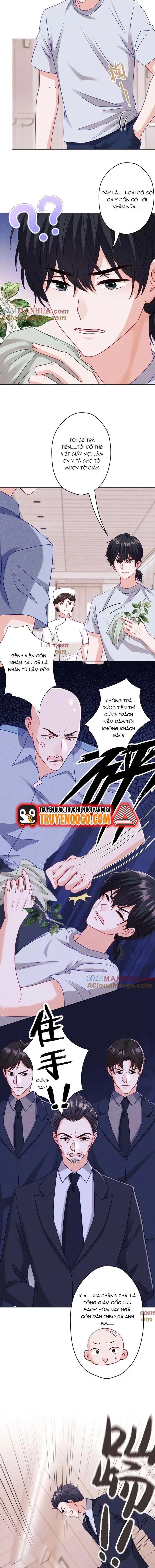 Long Vương Điện: Người Ở Rể Giàu Nhất Chapter 231 - 5