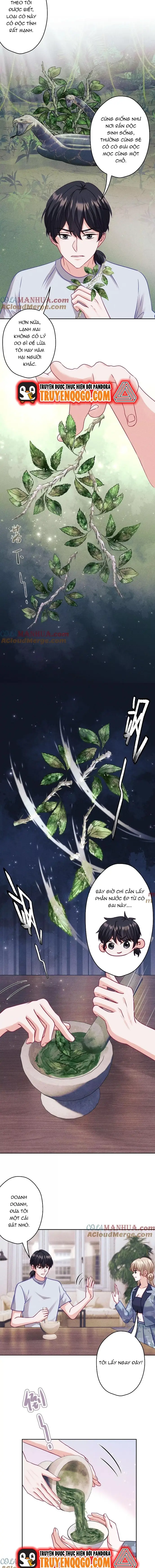 Long Vương Điện: Người Ở Rể Giàu Nhất Chapter 232 - 2