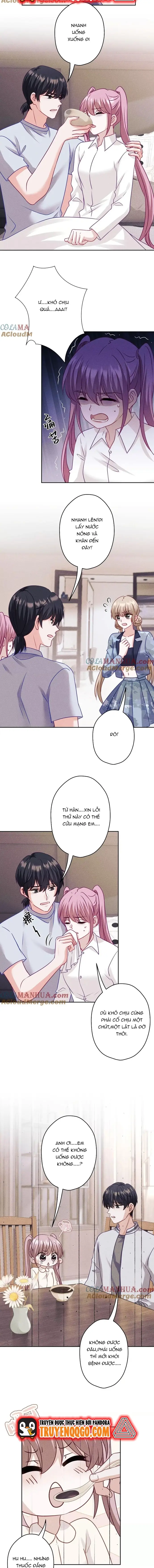 Long Vương Điện: Người Ở Rể Giàu Nhất Chapter 232 - 3