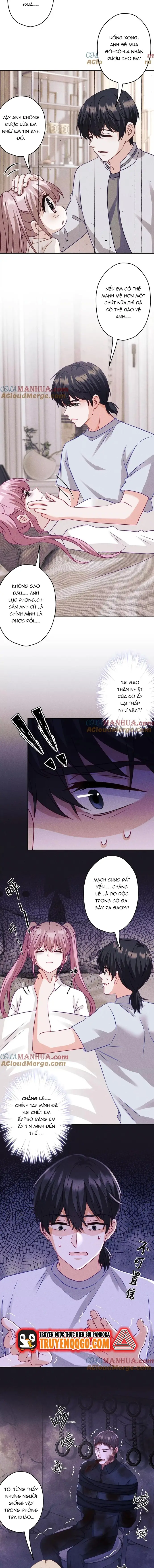 Long Vương Điện: Người Ở Rể Giàu Nhất Chapter 232 - 4