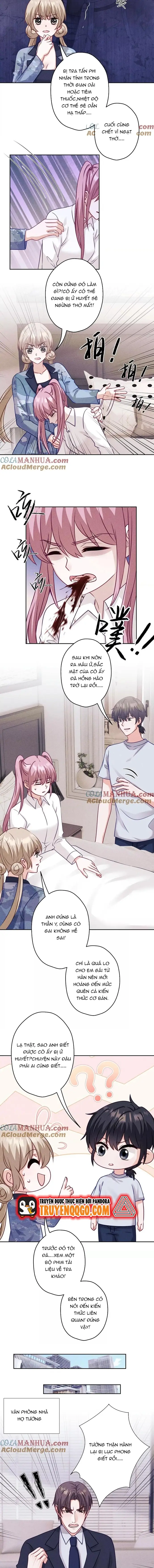 Long Vương Điện: Người Ở Rể Giàu Nhất Chapter 232 - 5