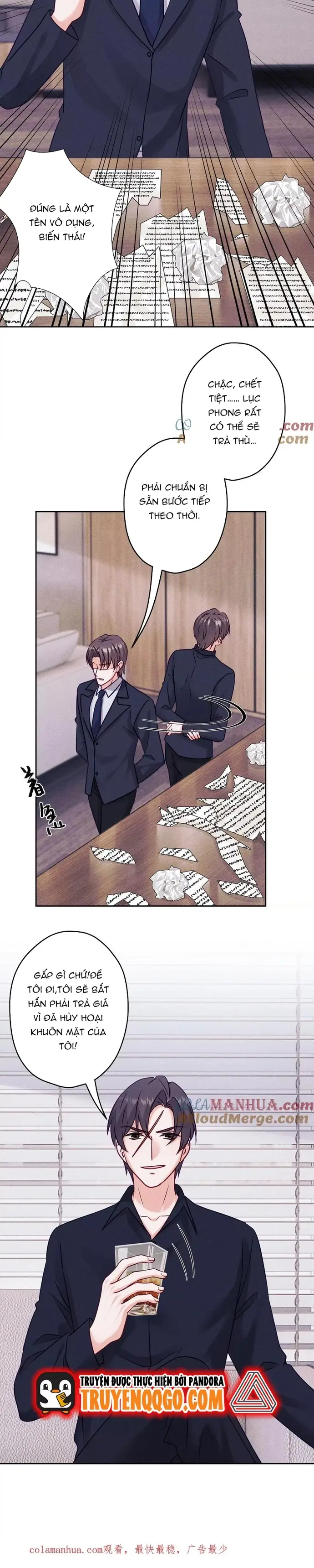 Long Vương Điện: Người Ở Rể Giàu Nhất Chapter 232 - 6