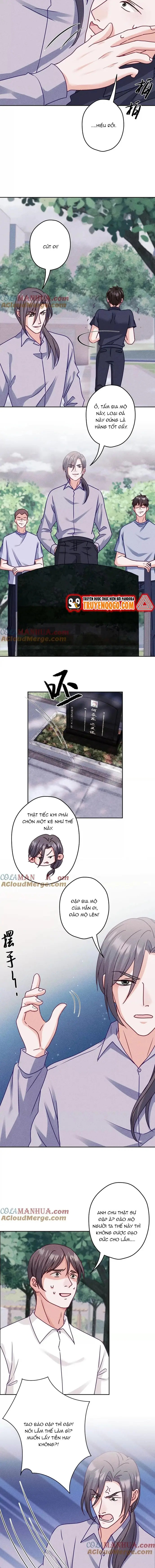 Long Vương Điện: Người Ở Rể Giàu Nhất Chapter 234 - 2