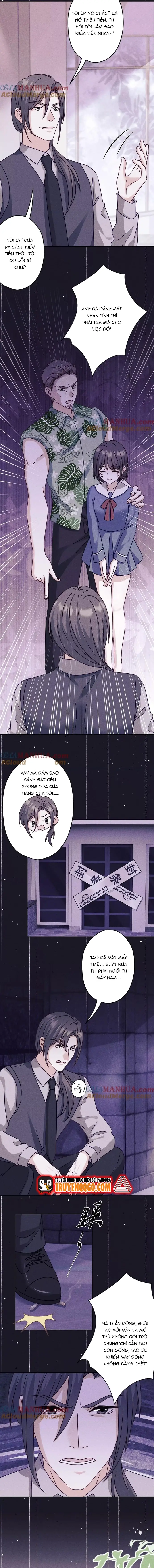 Long Vương Điện: Người Ở Rể Giàu Nhất Chapter 234 - 4