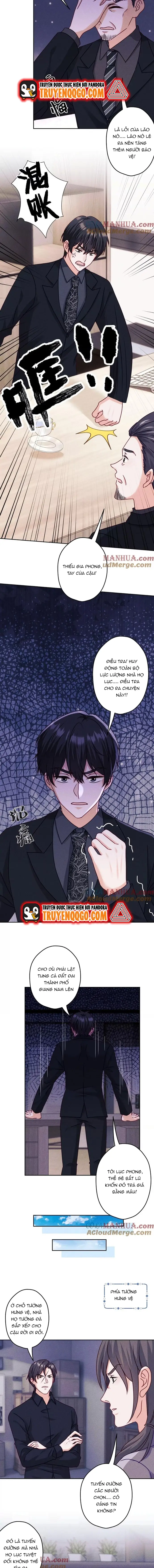 Long Vương Điện: Người Ở Rể Giàu Nhất Chapter 234 - 6